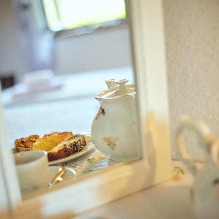 Agriturismo Palazzi Del Papa - Camera Matrimoniale/Doppia con Letti Singoli - 5