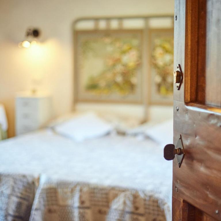 Agriturismo Palazzi Del Papa - Camera Matrimoniale/Doppia con Letti Singoli - 7