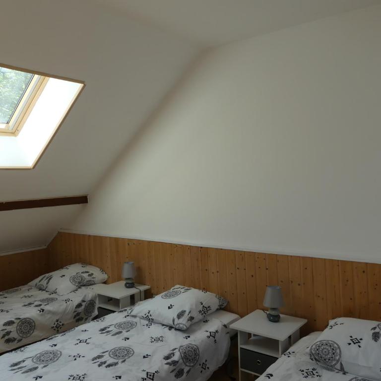 chalet les myosotis - Chalet - 13