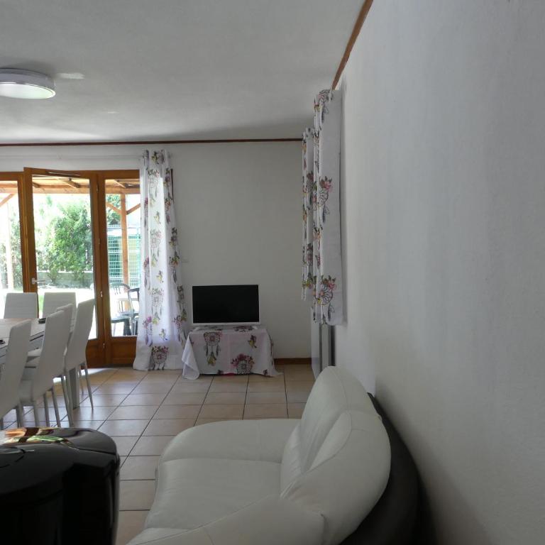 chalet les myosotis - Chalet - 10