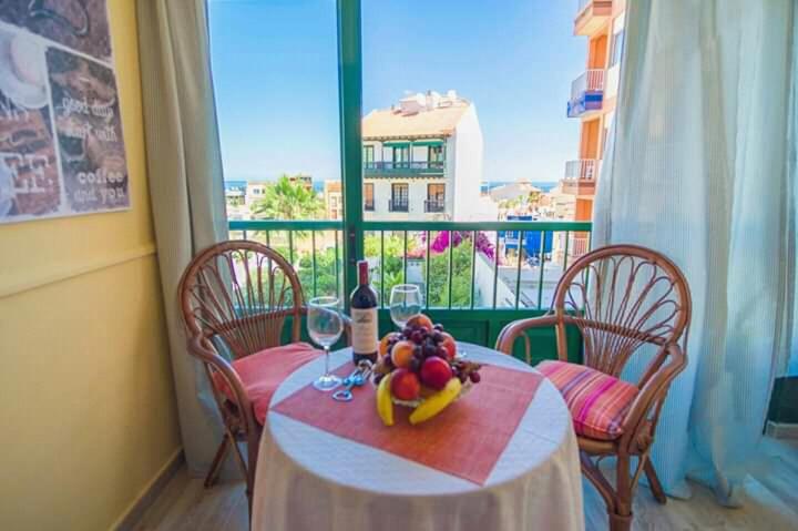 Apartamento Hidalgo - Apartamento de 1 dormitorio - 25