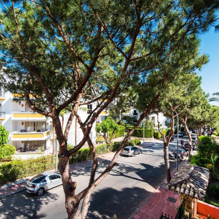 Rentandhomes marbella luxury beach - Apartamento de 3 dormitorios - 35