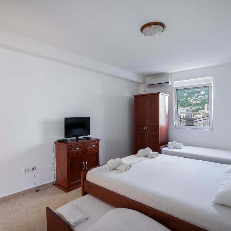 Apartments Vila A1 - Studio Apartman - 4