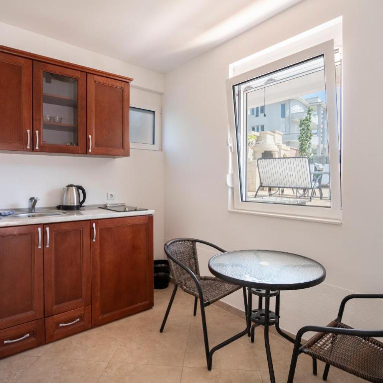 Apartments Vila A1 - Studio Apartman - 3