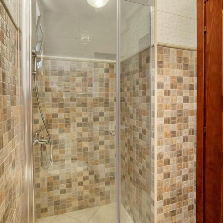 Apartments Vila A1 - Studio Apartman - 2