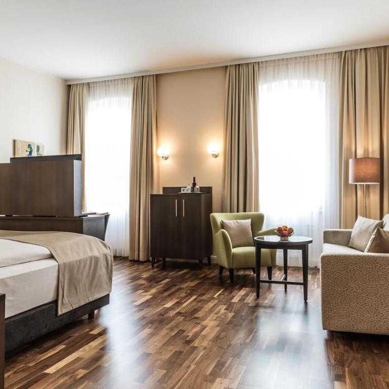 Hotel Sandwirth - Superior Doppelzimmer - 5