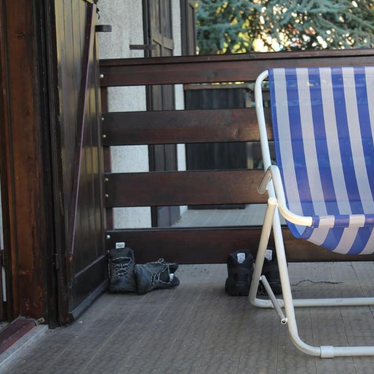 Grande casa di famiglia - Appartamento con 2 Camere da Letto - 21