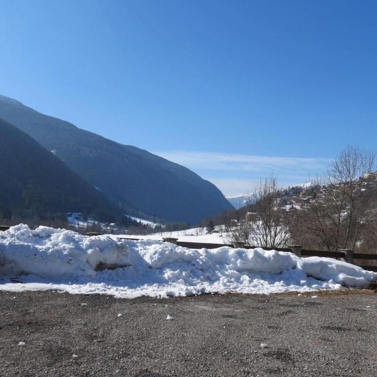 Grande casa di famiglia - Appartamento con 2 Camere da Letto - 28