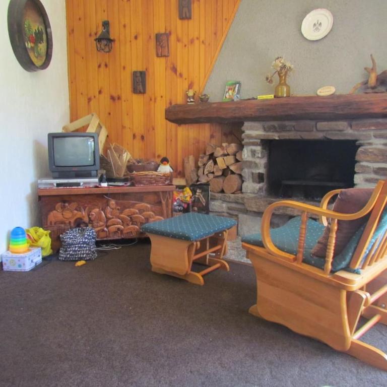 Grande casa di famiglia - Appartamento con 2 Camere da Letto - 5