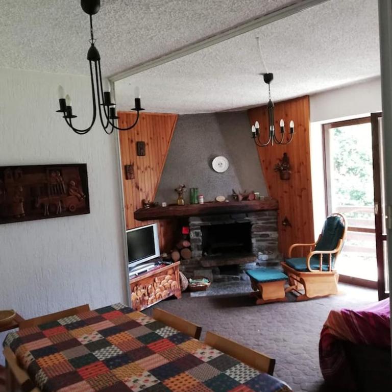 Grande casa di famiglia - Appartamento con 2 Camere da Letto - 7