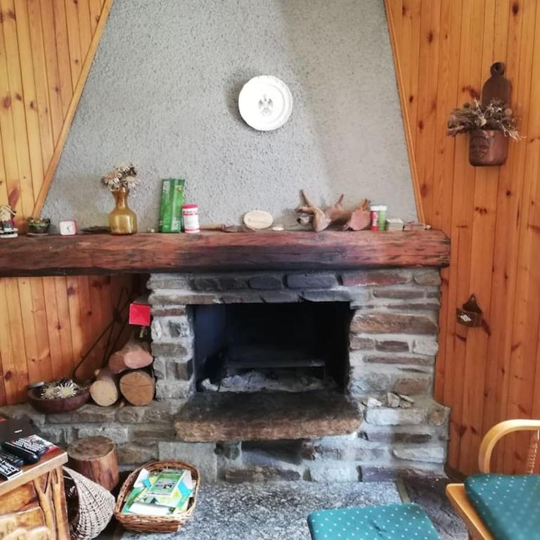 Grande casa di famiglia - Appartamento con 2 Camere da Letto - 6