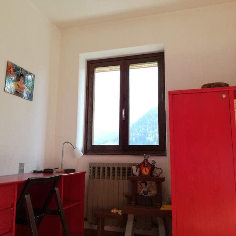 Grande casa di famiglia - Appartamento con 2 Camere da Letto - 10