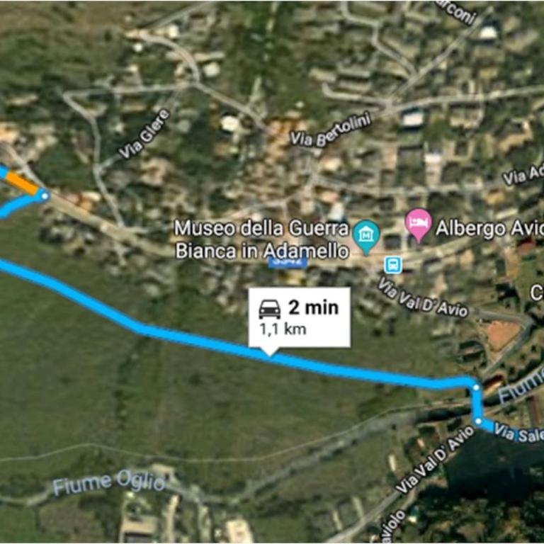 Grande casa di famiglia - Appartamento con 2 Camere da Letto - 42