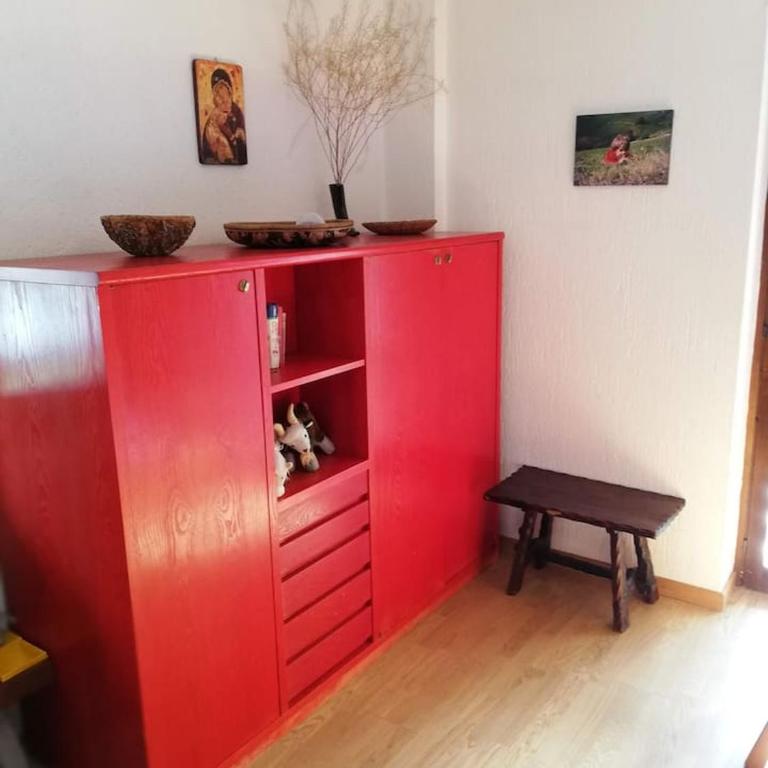 Grande casa di famiglia - Appartamento con 2 Camere da Letto - 12
