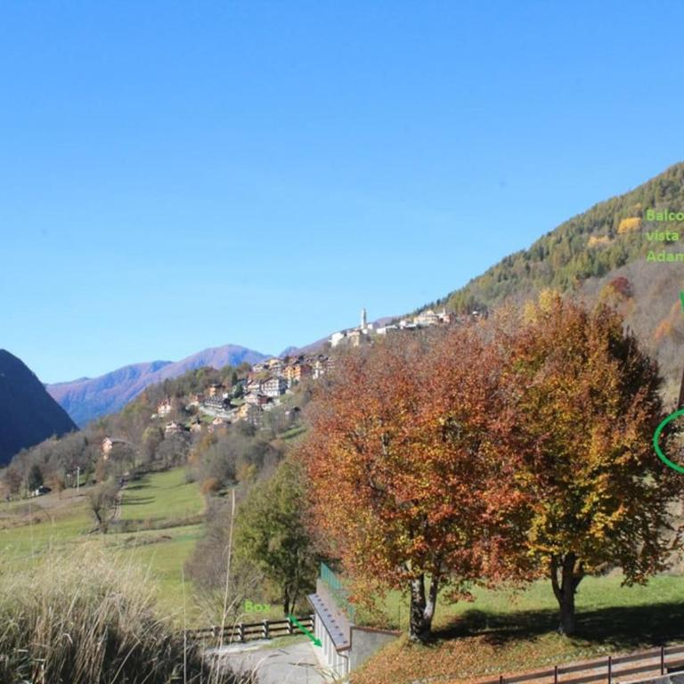 Grande casa di famiglia - Appartamento con 2 Camere da Letto - 22