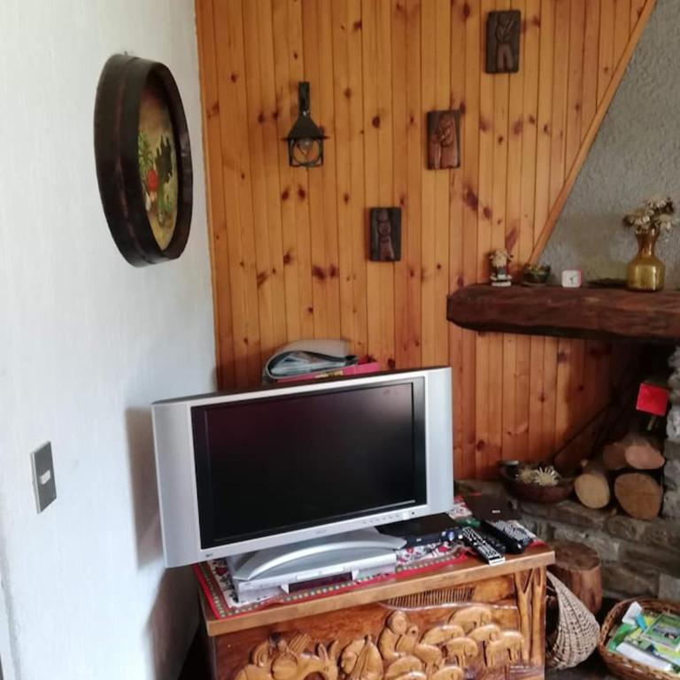 Grande casa di famiglia - Appartamento con 2 Camere da Letto - 8