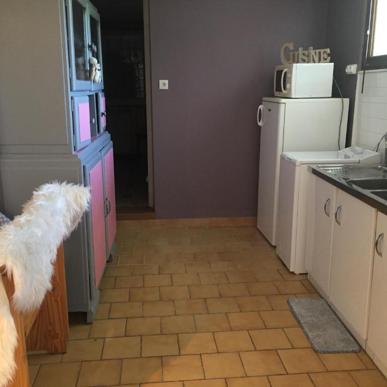 La Tannerie - Apartment - 8