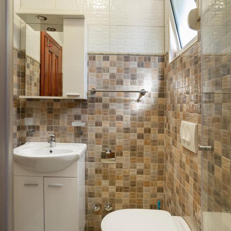 Apartments Vila A1 - Porodični Studio - 13