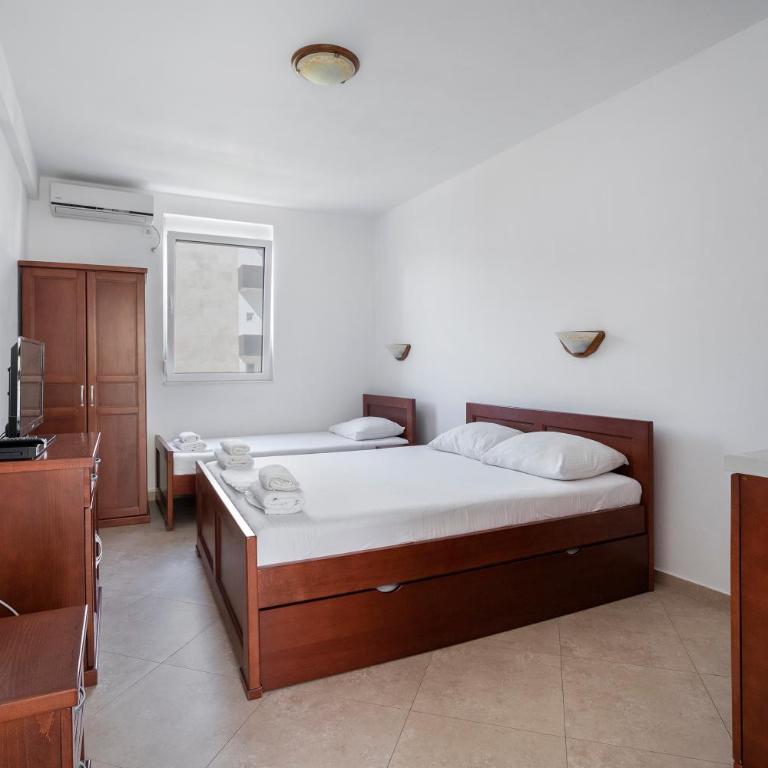 Apartments Vila A1 - Porodični Studio - 12