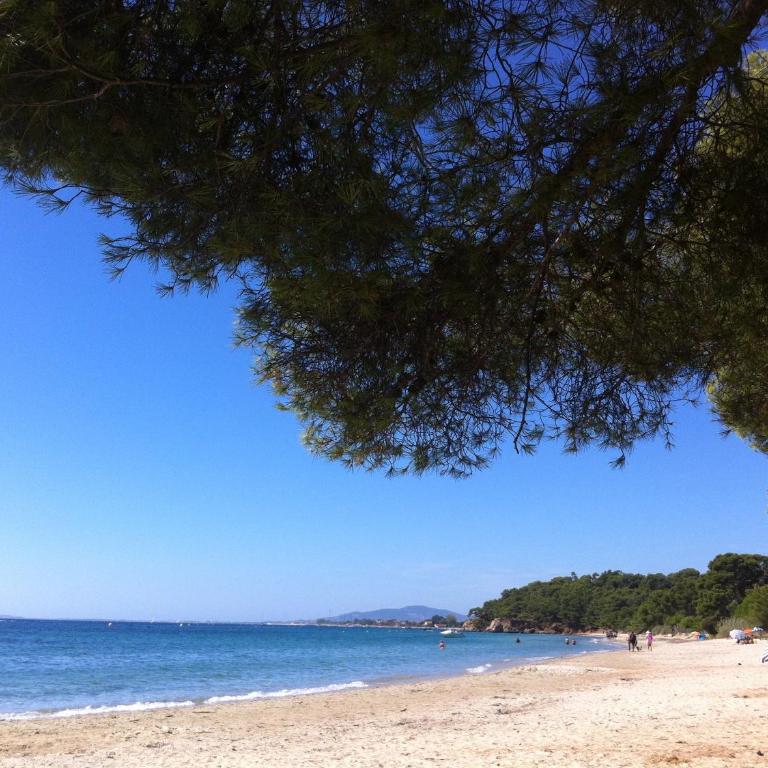 Maison de vacances au calme proche de la mer - Villa 1 Chambre - 1
