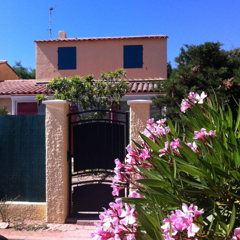 Maison de vacances au calme proche de la mer - Villa 1 Chambre - 2