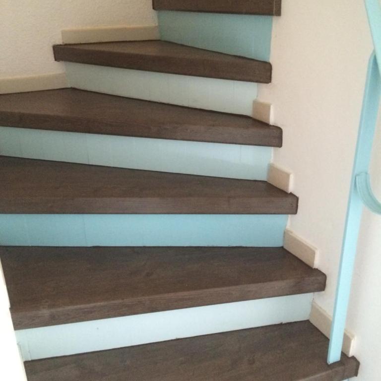 Maison de vacances au calme proche de la mer - Villa 1 Chambre - 12