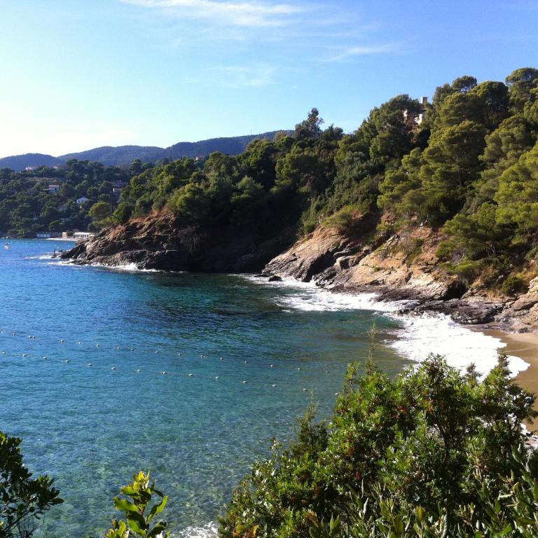 Maison de vacances au calme proche de la mer - Villa 1 Chambre - 27