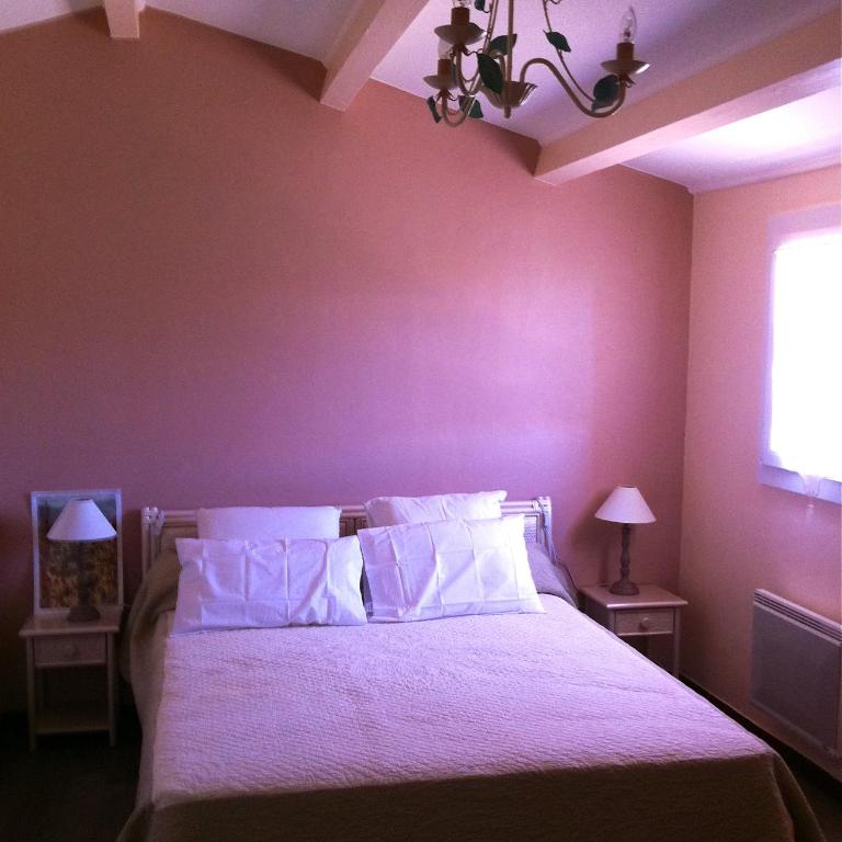 Maison de vacances au calme proche de la mer - Villa 1 Chambre - 15