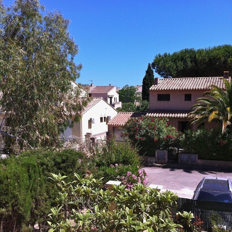 Maison de vacances au calme proche de la mer - Villa 1 Chambre - 18