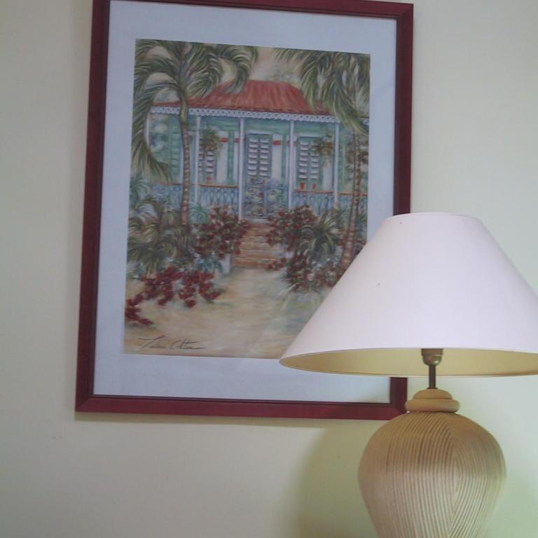 Maison de vacances au calme proche de la mer - Villa 1 Chambre - 11