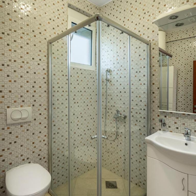 Apartments Vila A1 - Porodični Studio - 7