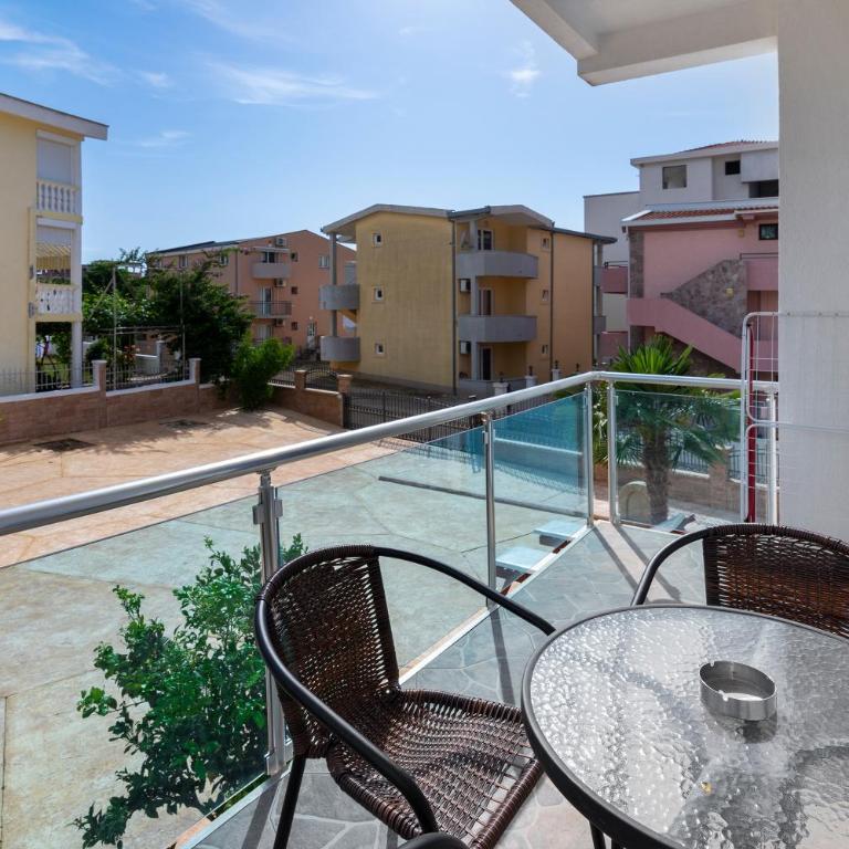 Apartments Vila A1 - Porodični Studio - 6