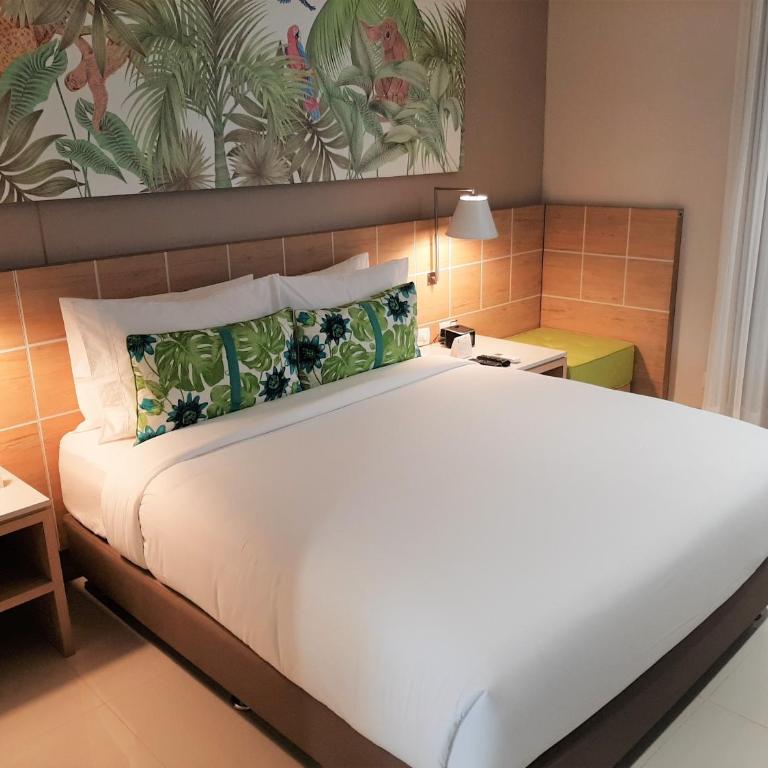 Mia Hotel Choco - Standard Double Room - 6