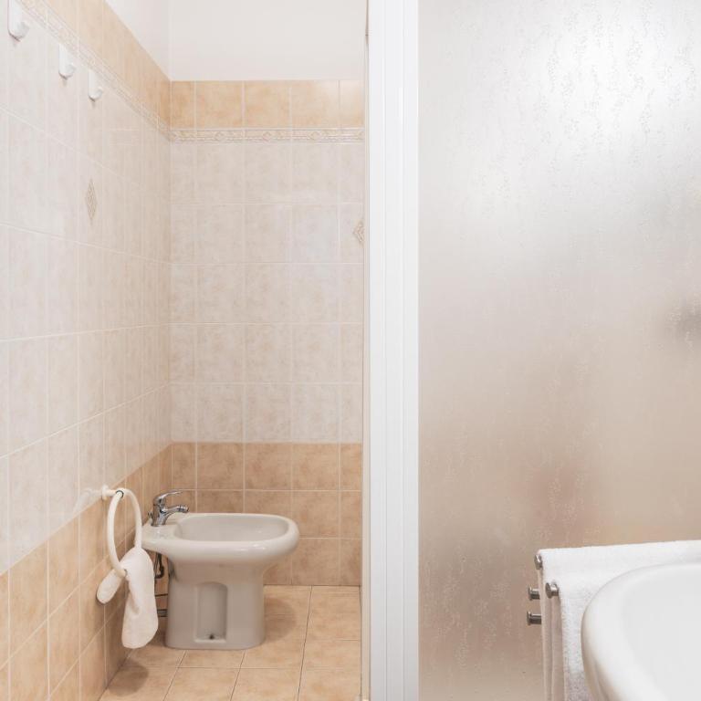 Residence Nuove Terme - Appartamento Standard con 1 Camera da Letto - 8
