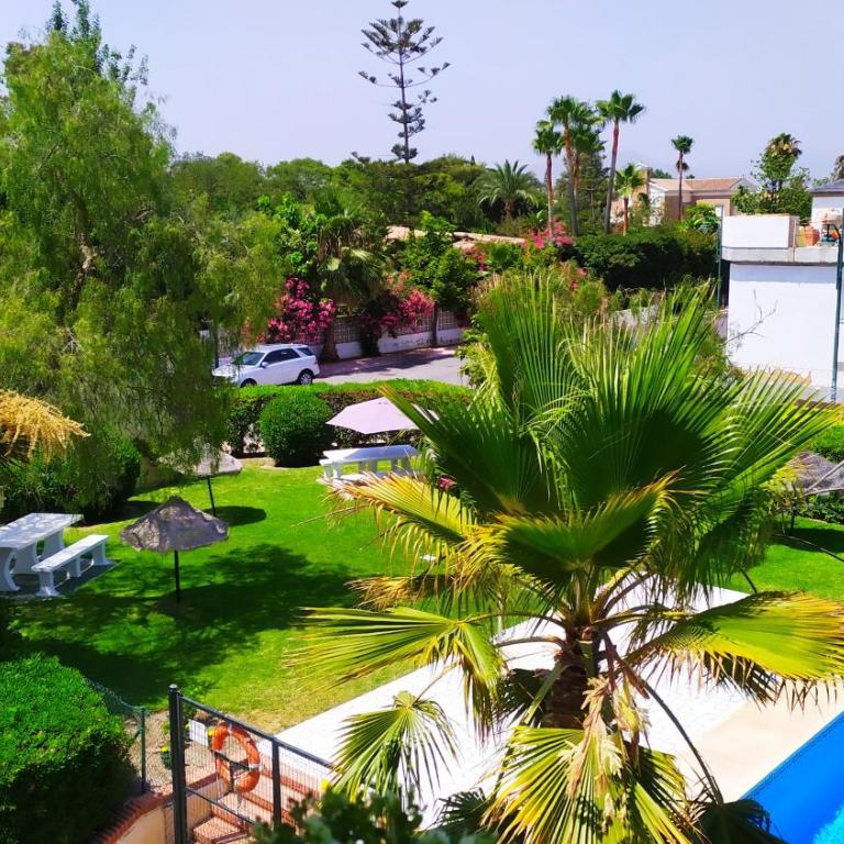 Apartamento Chay - Apartment - 32