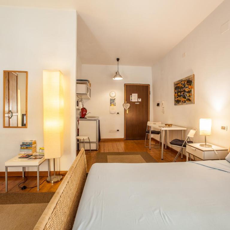 Studio Apartments Centro Storico Via Manno - Deluxe Studio - 26