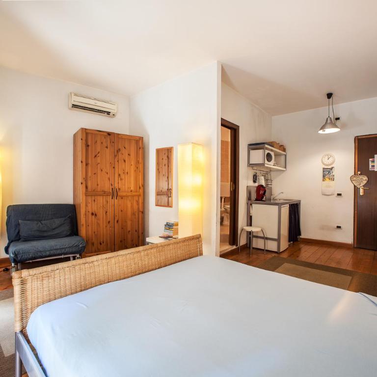 Studio Apartments Centro Storico Via Manno - Deluxe Studio - 27