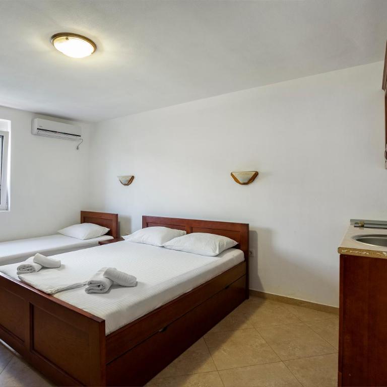 Apartments Vila A1 - Superior Apartman - 3