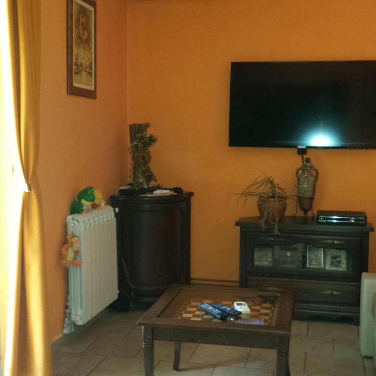 Sole Apartments - Family Studio - 6