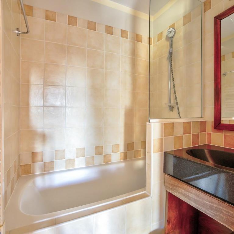 Residences Quartier Falaise - maeva Home - Appartement Select 2 Chambres (7 Personnes) - 2