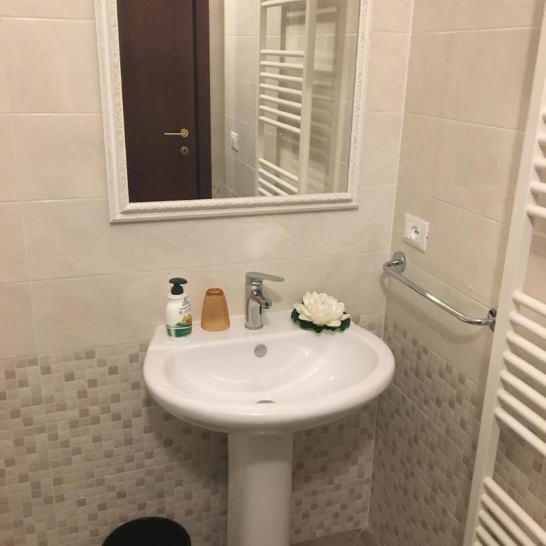 beb arcobaleno gallipoli - Comfort Triple Room - 3