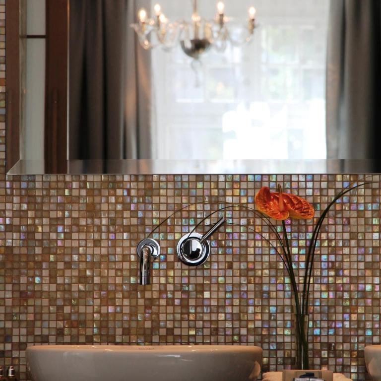 Hotel Torbräu - Suite - 13