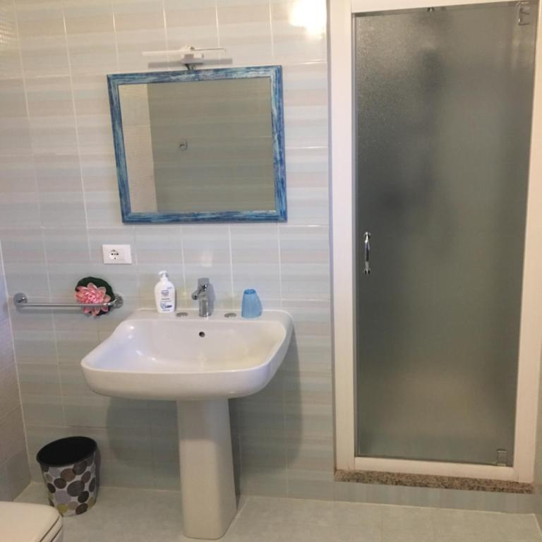 beb arcobaleno gallipoli - Large Double Room - 3