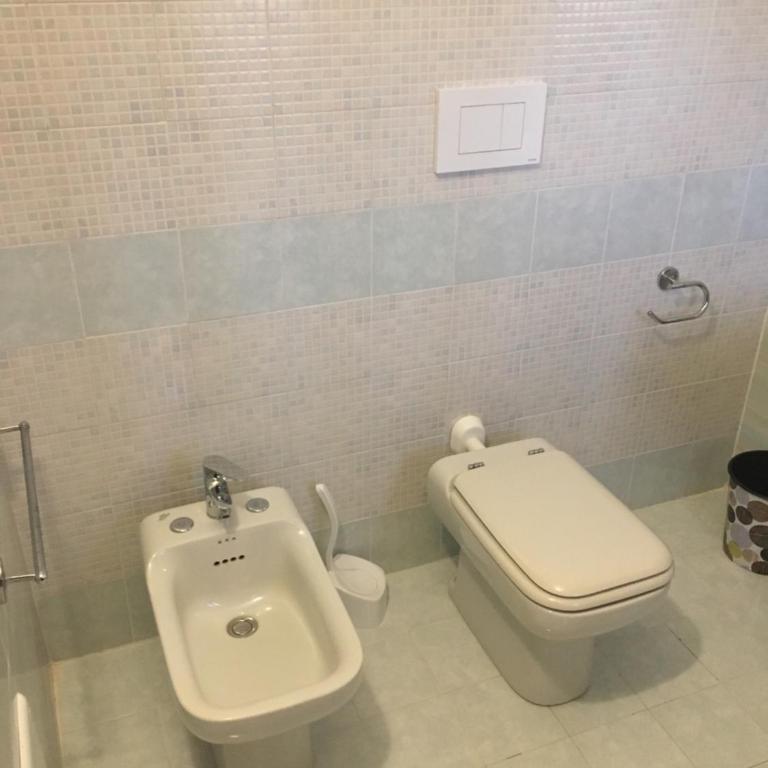 beb arcobaleno gallipoli - Large Double Room - 2