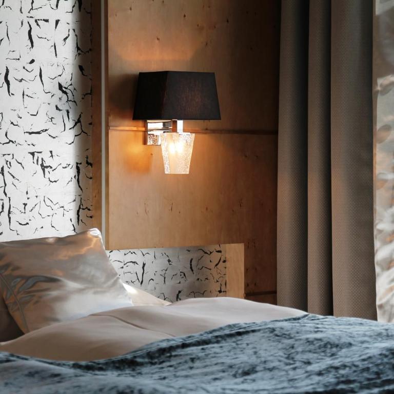 Hotel Torbräu - Suite - 12