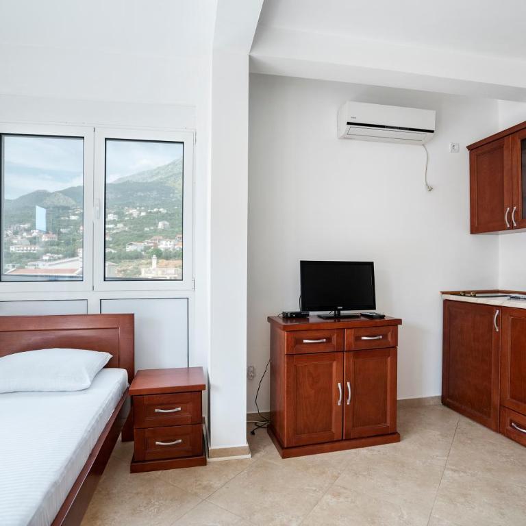 Apartments Vila A1 - Porodični Studio - 15
