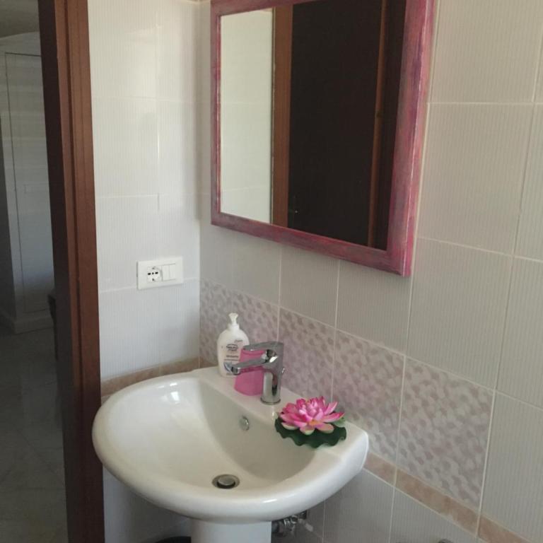 beb arcobaleno gallipoli - Small Double Room - 1