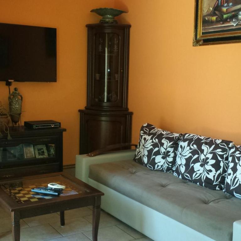 Sole Apartments - Family Studio - 1