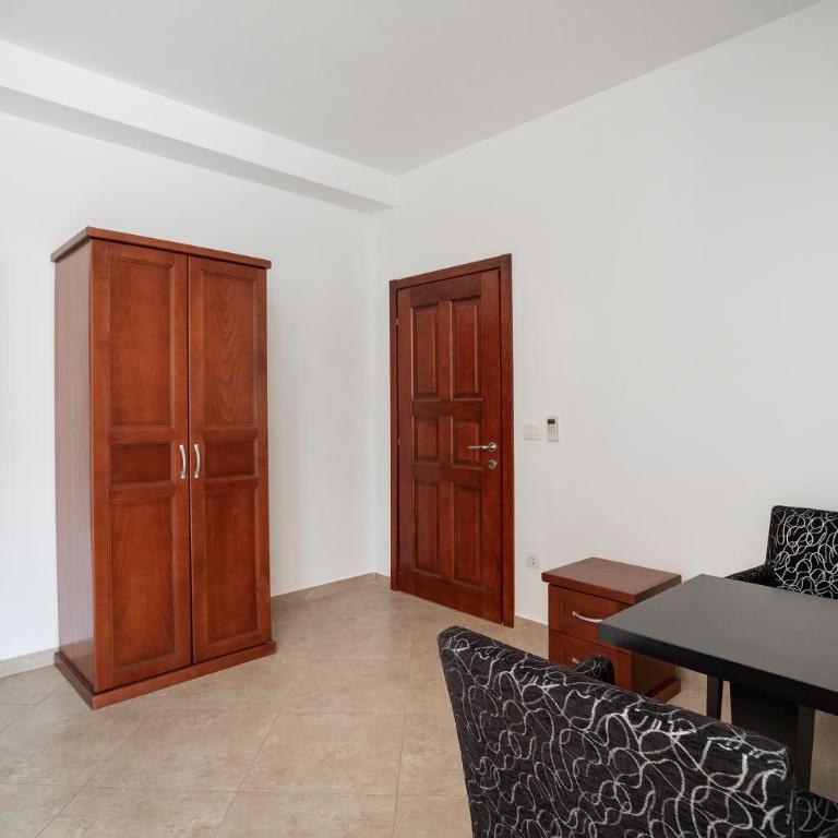 Apartments Vila A1 - Porodični Studio - 13