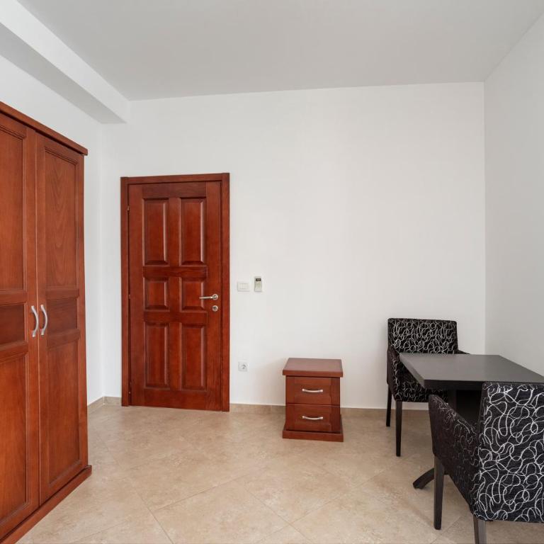 Apartments Vila A1 - Porodični Studio - 12